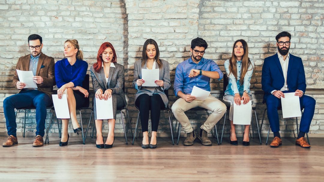 Mitarbeiterrekrutierung für deinen Friseursalon! – TEIL 2 – Gewusst wie!