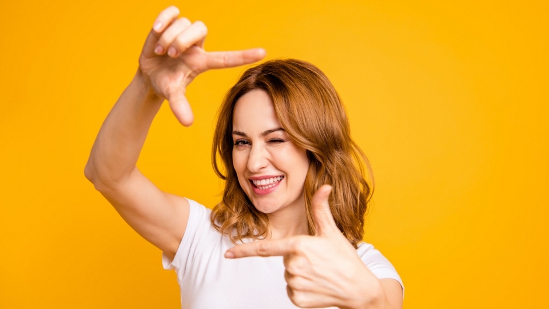 Instagram 5 Tipps – So knippst du als Friseur die besten Fotos