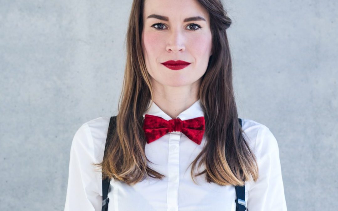 Referenz: Das sagt Claudia Palm zu Concivitas