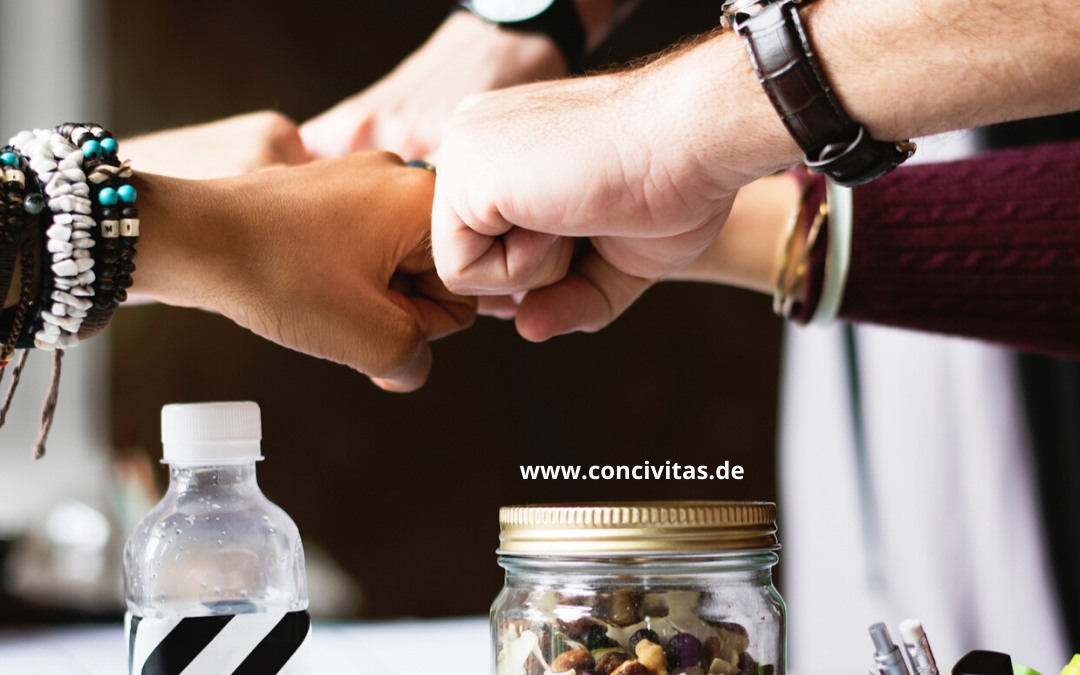 Corona! So bleibst du up to date! Musteranschreiben zur Mietreduktion