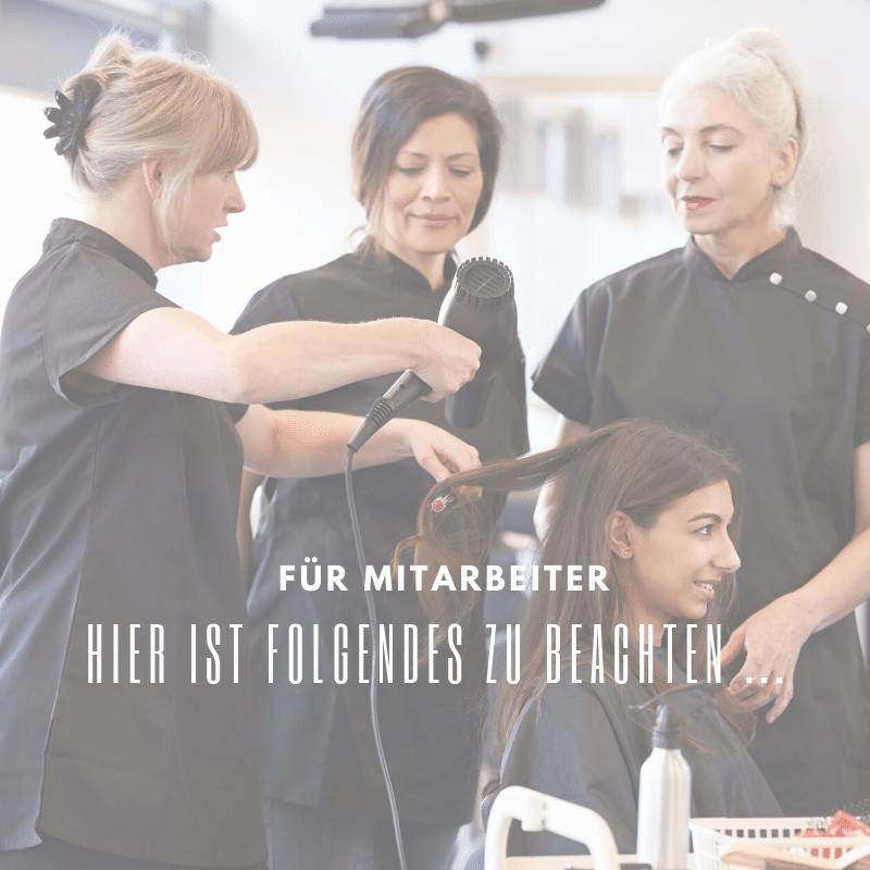 Für Mitarbeiter