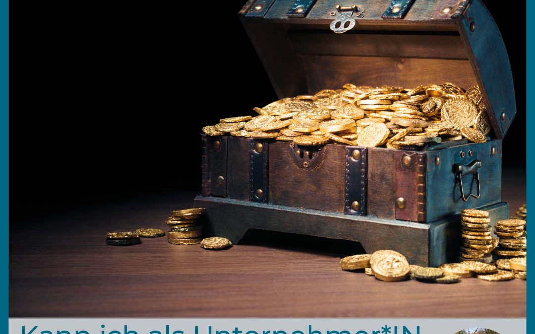 ERFOLG im FRISEURUNTERNEHMEN – Kann ich als Unternehmer*IN in der Friseurbranche ERFOLGREICH sein?