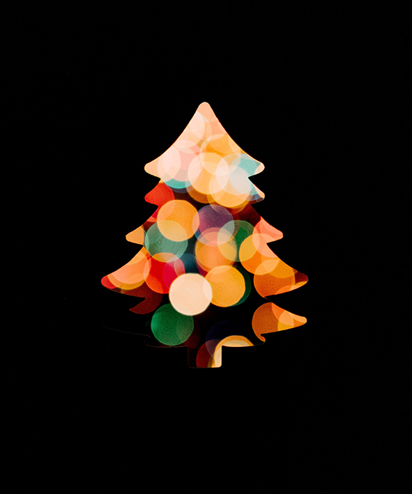 173-52-001 AKTION - Weihnachtskarten 04 Motive Klappkarte _ 1