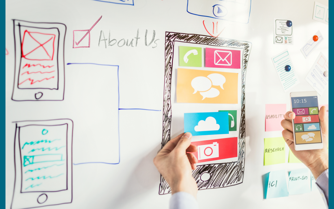 FRISEUR-WEBSITE: 6 TIPPS FÜR DEINE UNWIDERSTEHLICHE ÜBER UNS SEITE