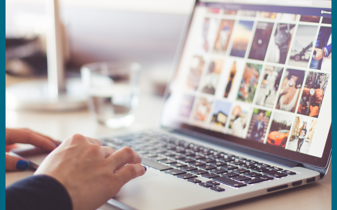 DIE TOP 5 FEHLER BEI DER WEBSEITENGESTALTUNG UND WIE DU SIE VERMEIDEST